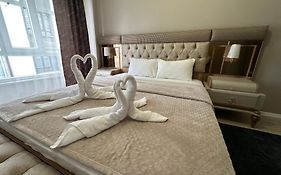 Viyana Exclusive Pansiyon